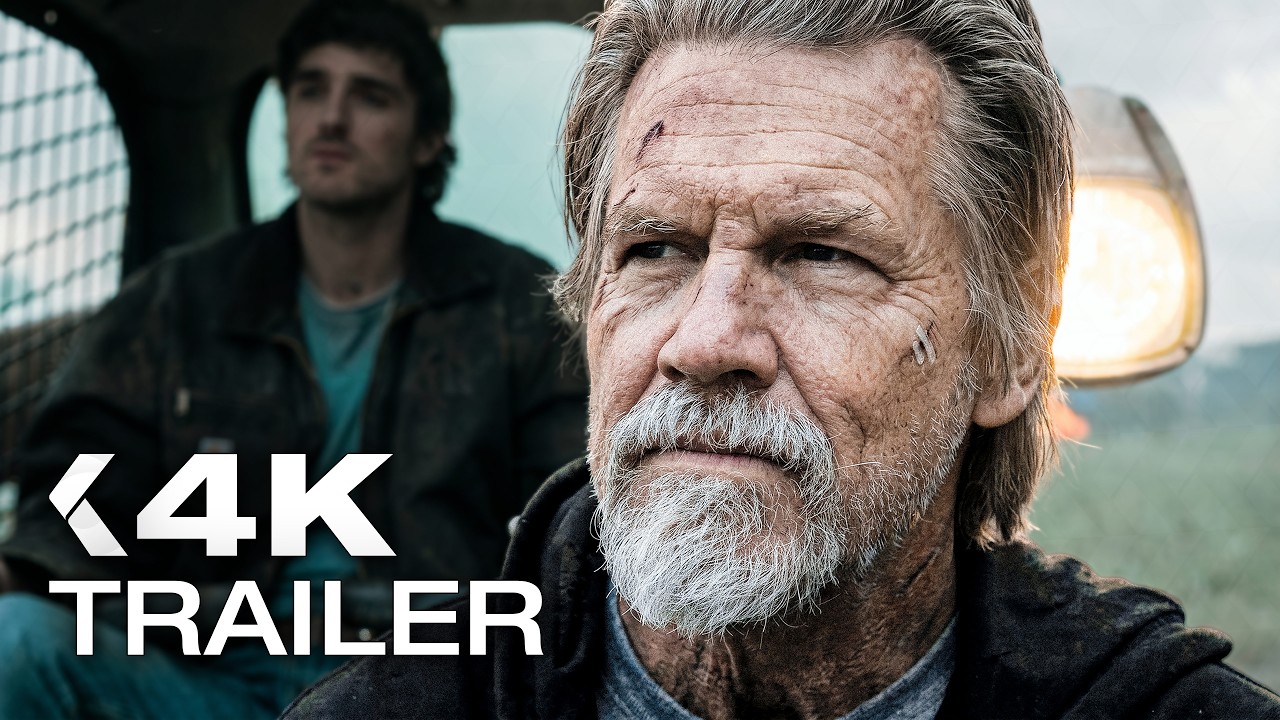 THE DOG STARS Official Final Trailer (2026) Josh Brolin, Jacob Elordi THE DOG STARS Official Final Trailer (2026) Josh Brolin, Jacob Elordi