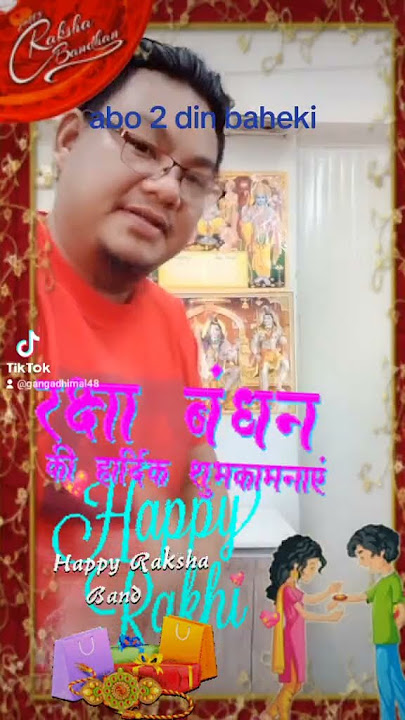 happy rahki bondan 2023