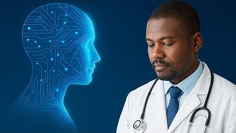 How AI is Revolutionizing Healthcare: The Future of Medicine!