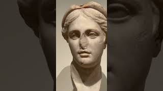 #RomanGreek #ArtBusts #TheMet #Museum #HustlersOfCulture 💪🏾