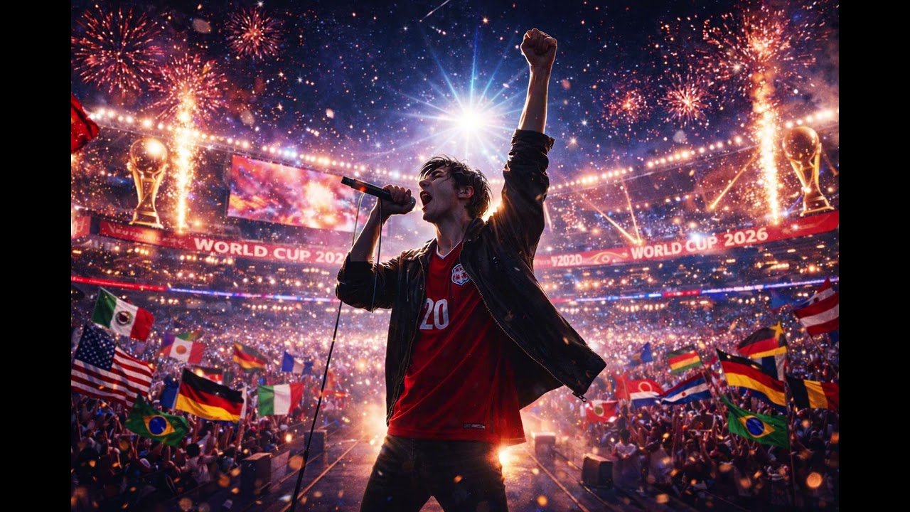 #08 QWER - Halftime(FC온라인 OST)⚽ (락,남자보컬 버전)