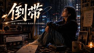 《倒带》 Rewind｜如果时间能倒退，我一定不会再放开你｜Original Mandarin Love Song 2026