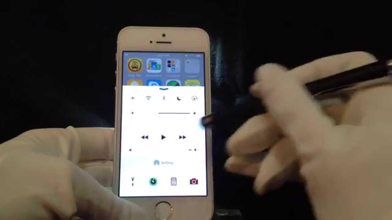 How To Turn On The Flashlight Iphone YouTube how-to-turn-on-the-flashlight-iphone-youtube