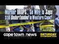 Cape Town News | Saturday, 21st of February, 2026 – Top Headlines from the Western Cape.