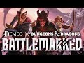 Demeo x Dungeons &amp; Dragons: Battlemarked Demo