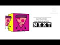 Cartoon Network Check It 3 0 Next Bumper BFLH 2013 FANMADE 