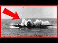 4 Times Huge Airplanes Landed On Water Successfully