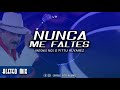 NUNCA ME FALTES - ALETEOMIX ❌ DJ PITTU ÁLVAREZ🔥