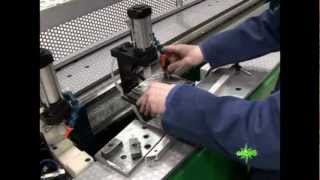 Stema srl FPV-3 Alluminio.mp4