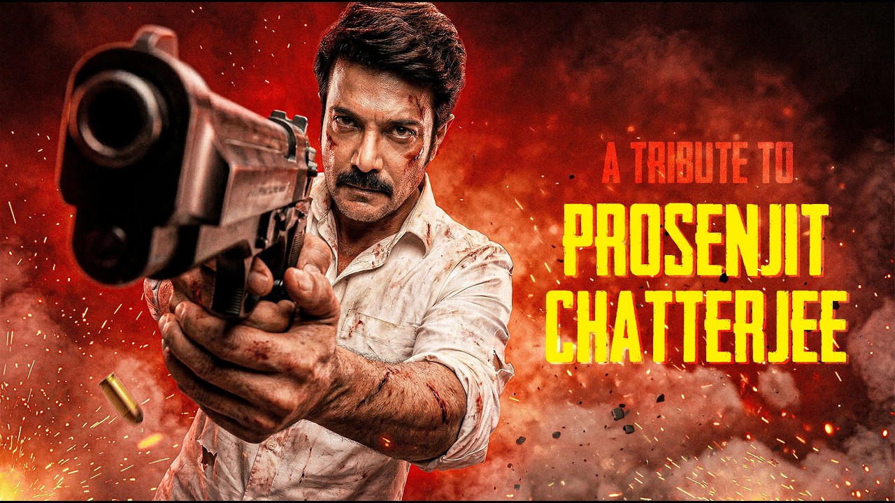 Happy Birthday PROsenjit | KGF