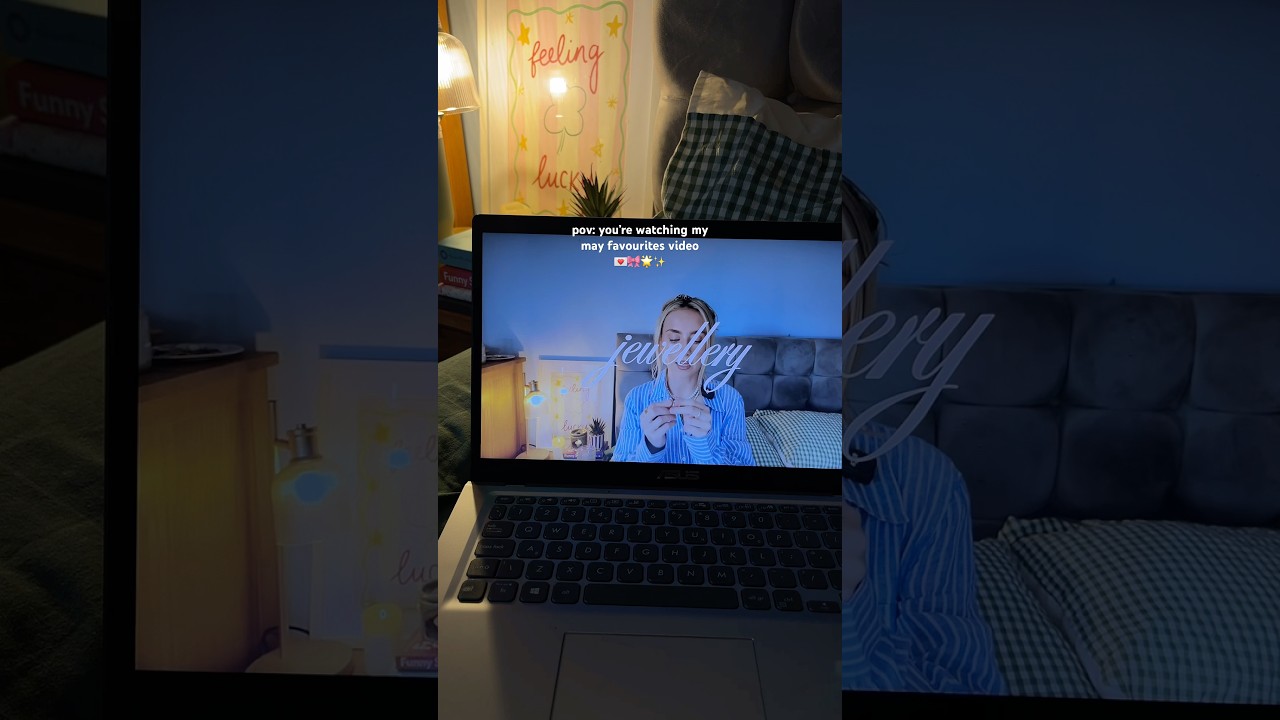 may favourites / monthly roundup 🎀✨ 