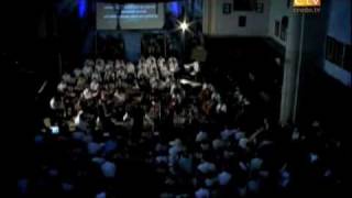 Oratorium - Haydn's Creation in Romania (#30-31a) News