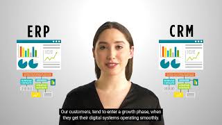 HubSpot and Epicor 10 Data Integration