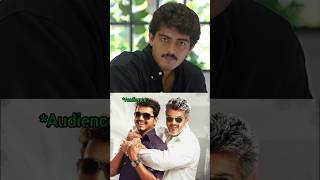 😱Kutty Story of Thala Ajith Kumar தரமான கதை 💥 M.K Universe🤯 #trending #vairalvideo