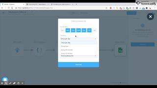 Auto Export Squarespace Orders to Google Sheet