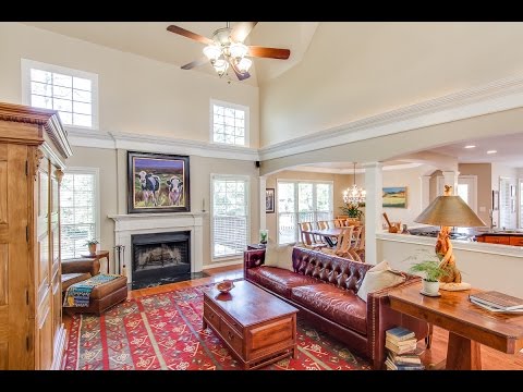 11403 Easum Road, Louisville, KY home video tour