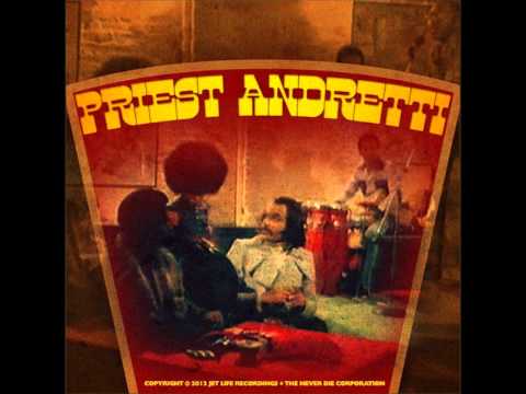 Curren$y- Talk My Shit (Priest Andretti)