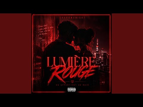 Lumière rouge