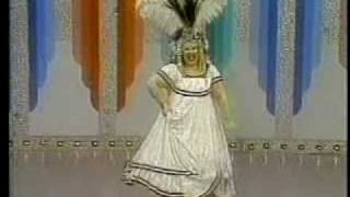 Show De Calouros-Trecho Abertura 1979