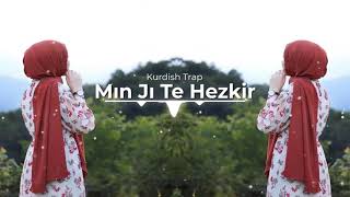 Mın Jı Te Hezkir Kurdish Trap Remix [ Yiğit Music ]