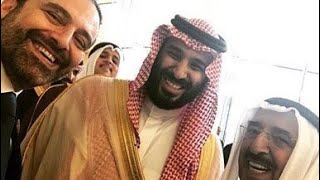 الأمير محمد بن سلمان