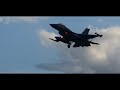 Top gun  jet fighters training over taiwan  traveler ni