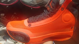 jordan infrared 34