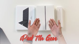 iPad 10.2' 7th Gen - Tablet Menambah Kreativiti
