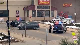 Boulder King Soopers Shooting