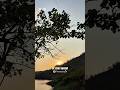 Hidden lake with both sunset and moonrise spot 🥺✨ #viral #travel #viralmoment #viralvideos