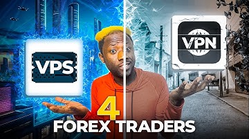 The SHOCKING Difference Between VPN and VPS For forex traders