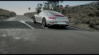 Highlights of the new 911 Carrera models