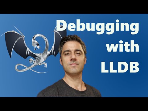 Debugging C/C++ with LLDB Tutorial