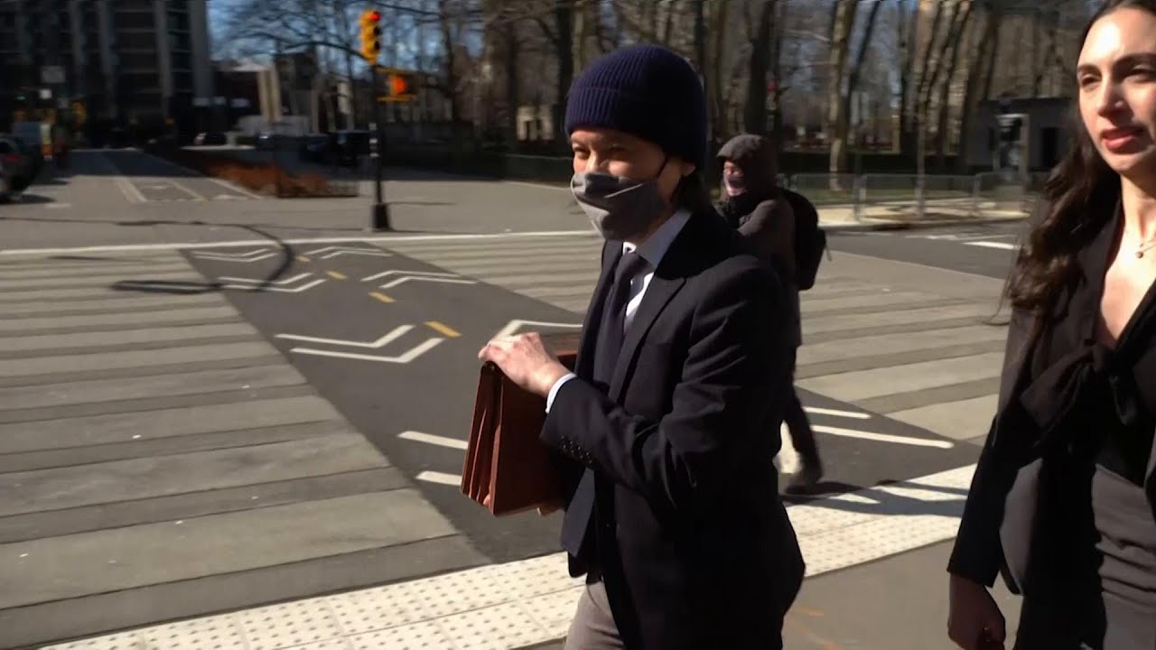 Ex-Goldman Sachs banker gets 10 year sentence in 1MDB fraud