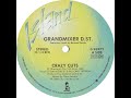 Grandmixer d st   crazy cuts long version 1983