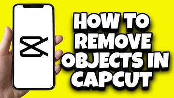 How To Remove Objects From Photo In Capcut (New Method)