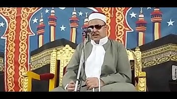 ما تيسر من سورة القيامة والغاشية بصوت الشيخ علي عطية