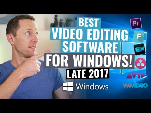 best-video-editing-software-for-windows:-late-2017-review!