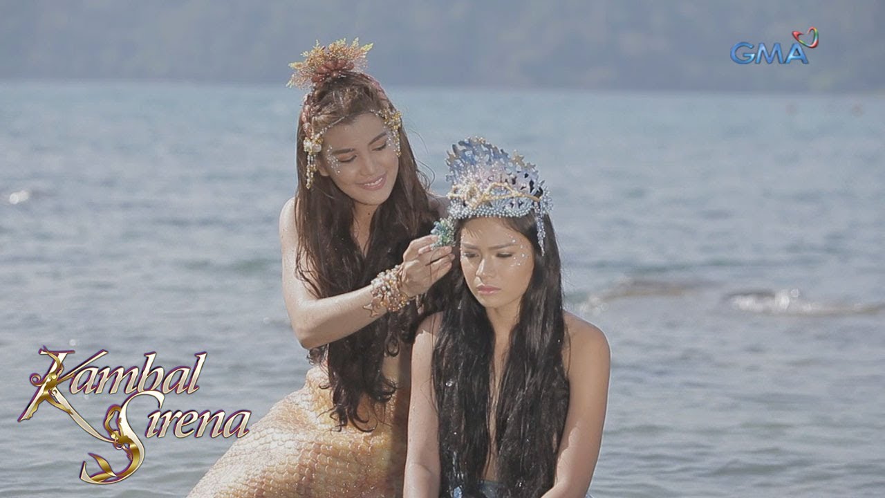 Kambal Sirena: Full Episode 23