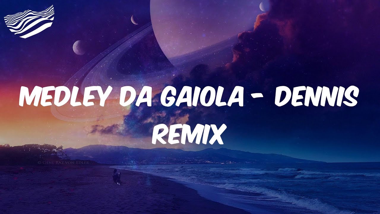 MC Kevin O Chris – Seja Bem-Vinda na Gaiola (Dennis Remix) Lyrics