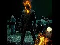 Hungry Ghost Rider Edit Ghost Rider X Deadpool Amor Na Praia Slowed Song Ghostrider Edit mp3