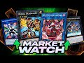 TUTTE le Carte da RECUPERARE per MALISS e RYZEAL! • YU-GI-OH! MARKET WATCH SPECIALE CRBR