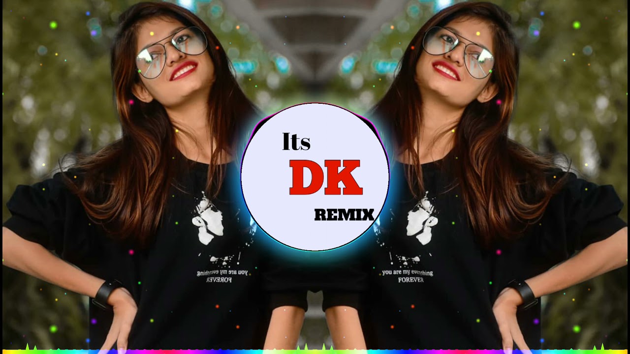 माझ्या गालावर पडते खळी Dj | Mhantyat Ho Punyachi Maina | मला म्हणतात हो पुण्याची मैना Remix