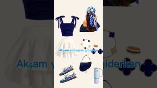 Zeynep Sude Oktayı Ben Giydirseydim