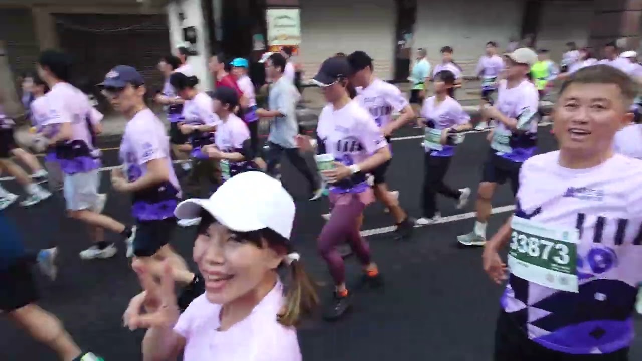 2026之古都馬拉松