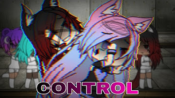 CONTROL || GLMV || oc backstory