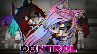 CONTROL || GLMV || oc backstory