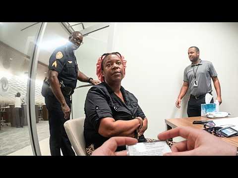 She Thought the $46,000 Bank Scam Worked... Then Cops Arrived | Bodycam Analysis