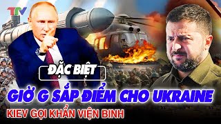 Điểm nóng thế giới 30/5: Giờ G sắp điểm cho Ukraine, miền Đông rung chuyển, Kiev gọi khẩn viện binh