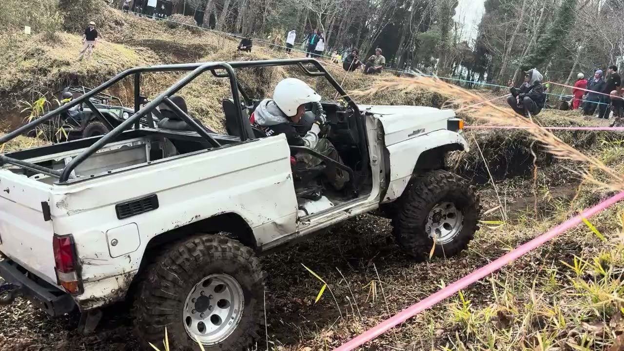 2026/2/22 二人八脚